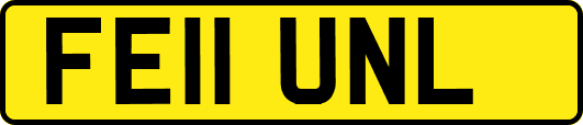 FE11UNL