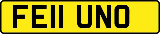 FE11UNO