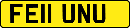 FE11UNU