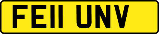 FE11UNV