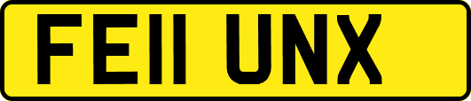 FE11UNX