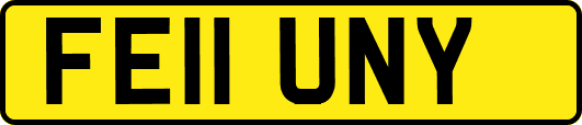 FE11UNY