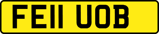 FE11UOB