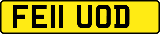 FE11UOD