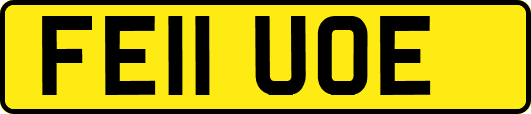 FE11UOE