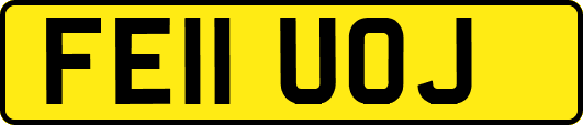 FE11UOJ