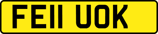 FE11UOK