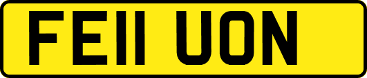 FE11UON