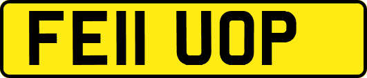 FE11UOP