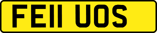 FE11UOS
