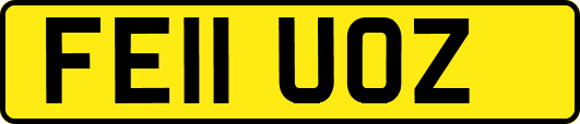 FE11UOZ