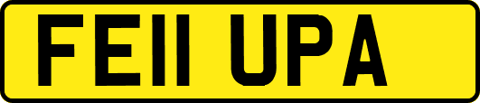 FE11UPA