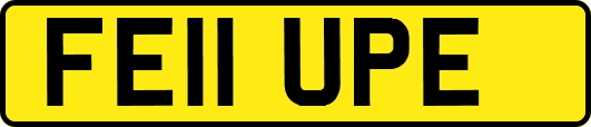FE11UPE