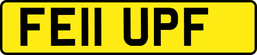 FE11UPF