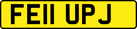 FE11UPJ