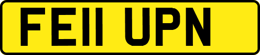 FE11UPN