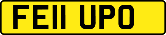 FE11UPO