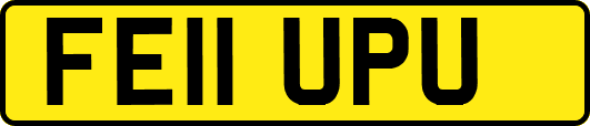 FE11UPU