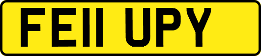 FE11UPY