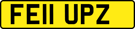 FE11UPZ
