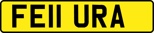 FE11URA