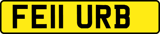 FE11URB