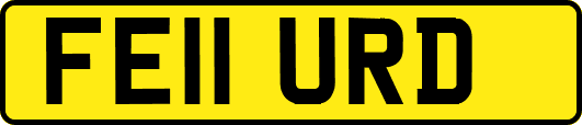 FE11URD
