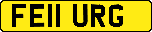 FE11URG