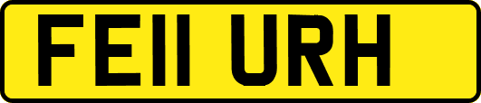 FE11URH
