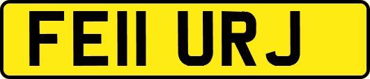 FE11URJ