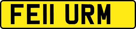FE11URM