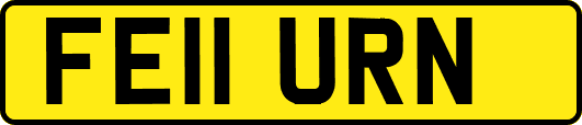 FE11URN
