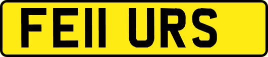 FE11URS
