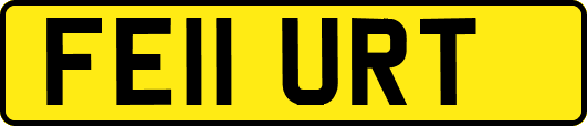 FE11URT