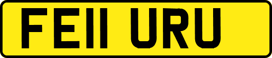 FE11URU