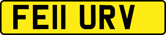 FE11URV