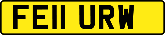 FE11URW