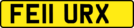 FE11URX