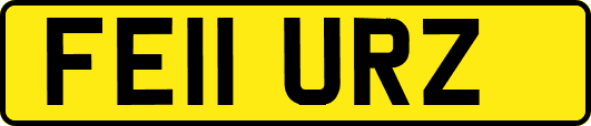 FE11URZ