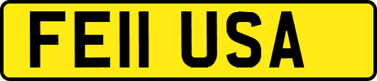 FE11USA