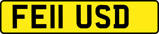 FE11USD