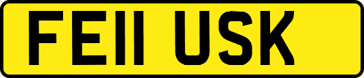 FE11USK