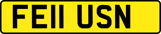 FE11USN