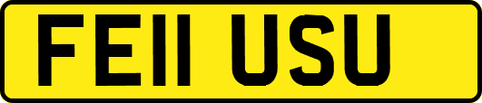 FE11USU