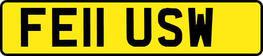 FE11USW