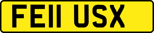 FE11USX
