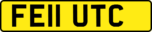 FE11UTC
