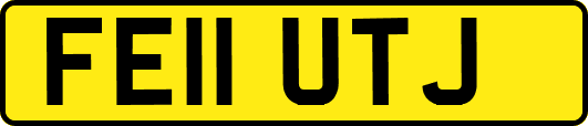 FE11UTJ