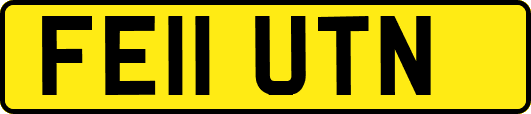 FE11UTN