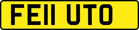 FE11UTO